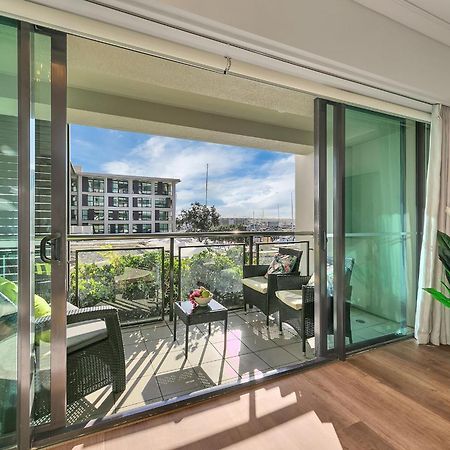 Apartamento The Charming Cracker! Auckland Exterior foto