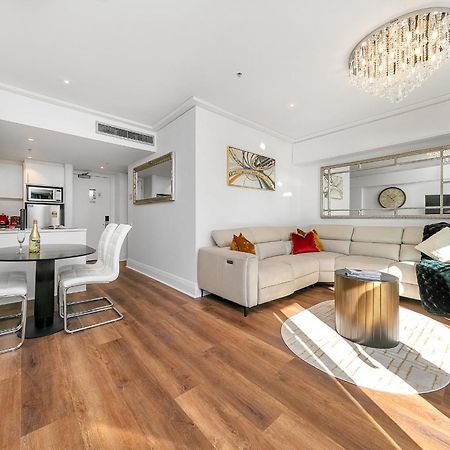 Apartamento The Charming Cracker! Auckland Exterior foto