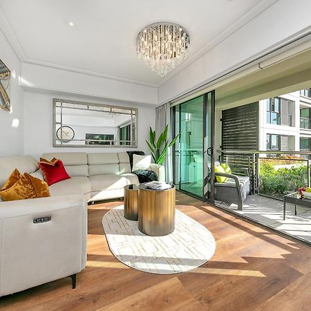 Apartamento The Charming Cracker! Auckland Exterior foto