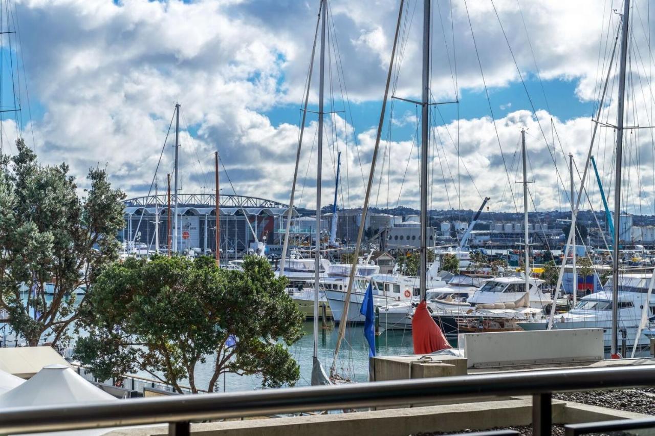 Apartamento The Charming Cracker! Auckland Exterior foto