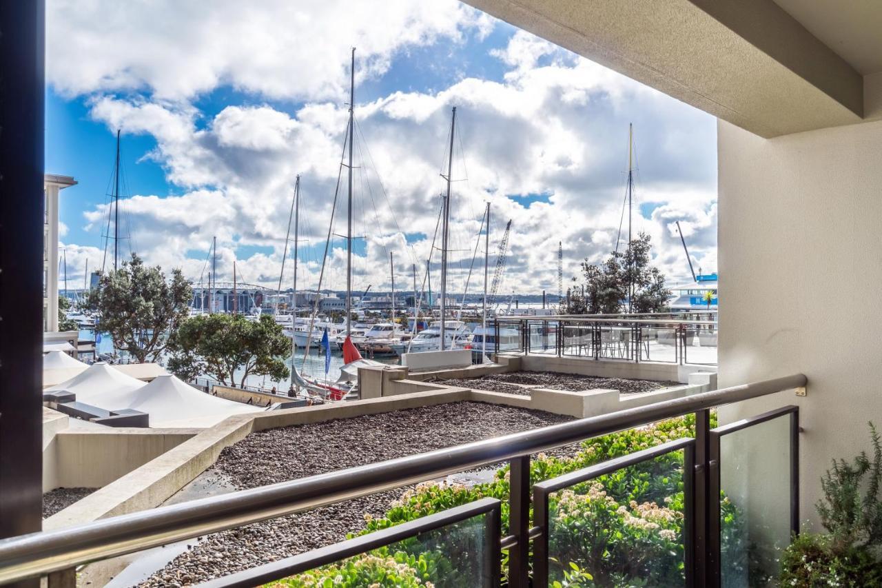 Apartamento The Charming Cracker! Auckland Exterior foto
