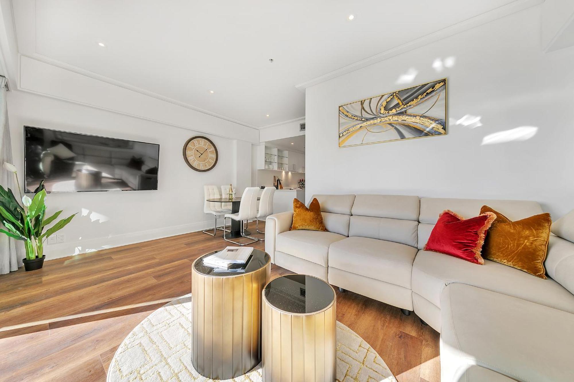 Apartamento The Charming Cracker! Auckland Exterior foto