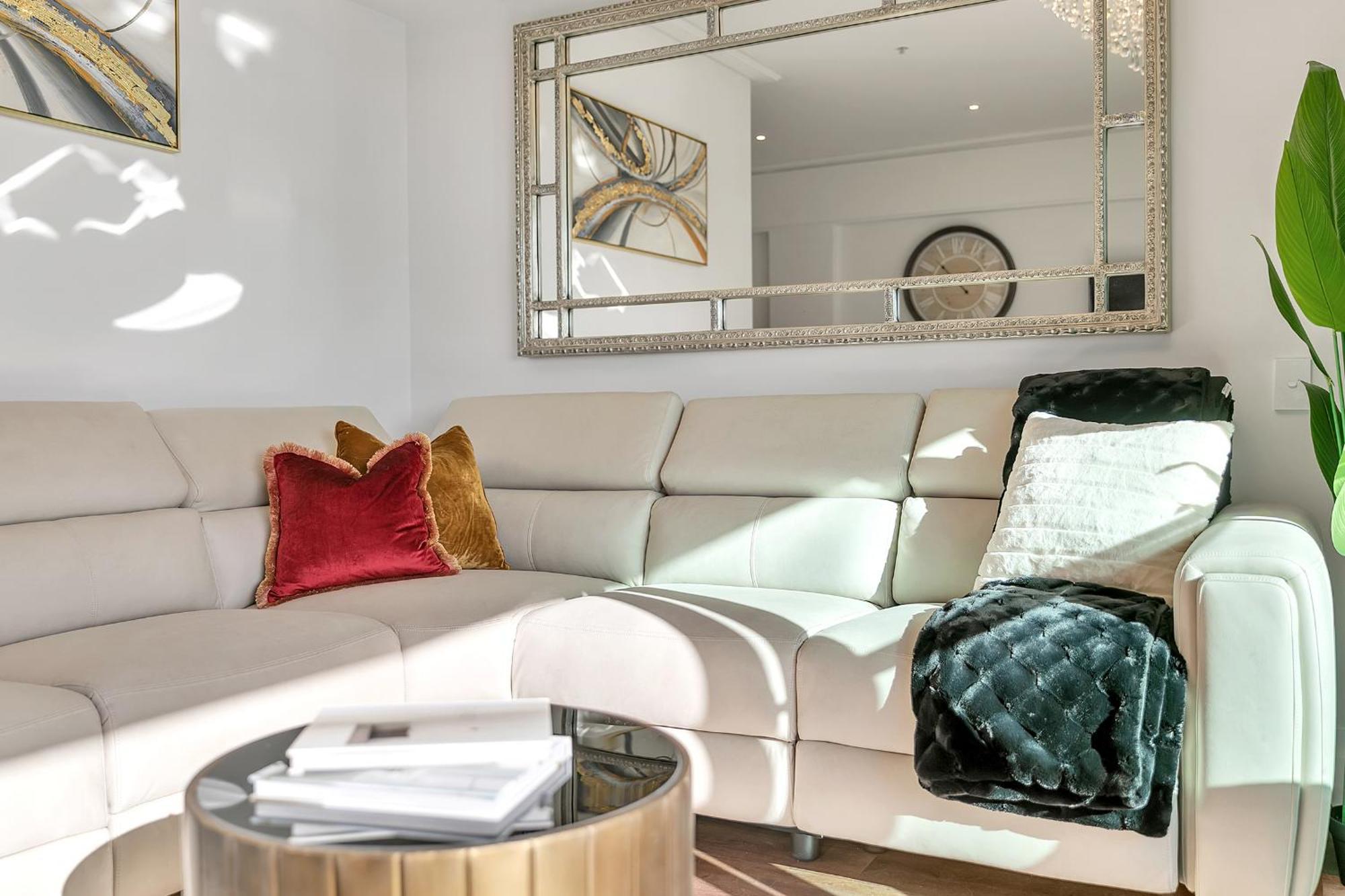 Apartamento The Charming Cracker! Auckland Exterior foto