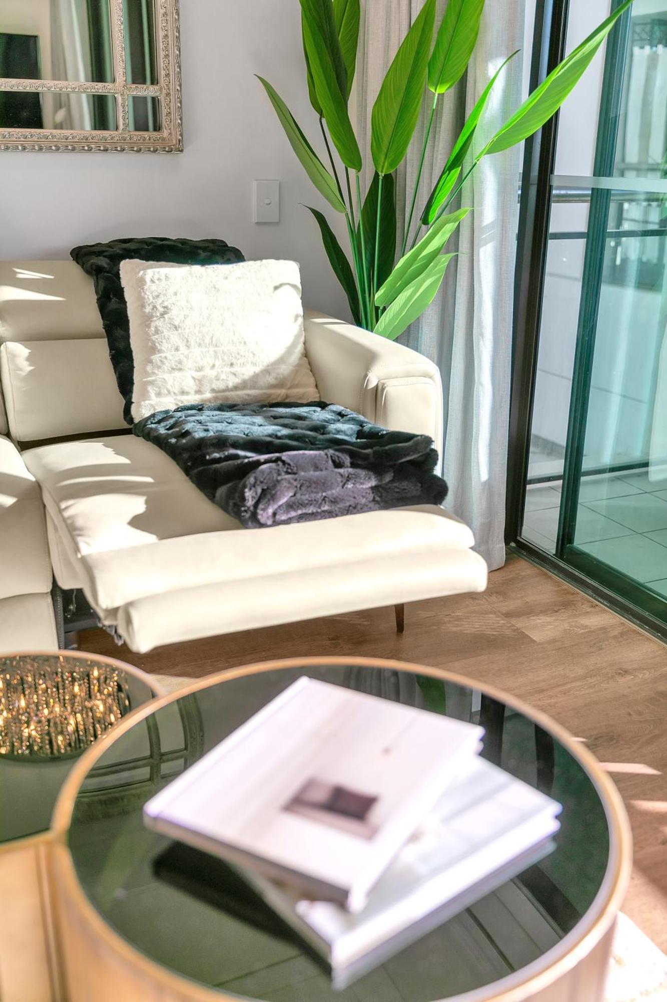 Apartamento The Charming Cracker! Auckland Exterior foto