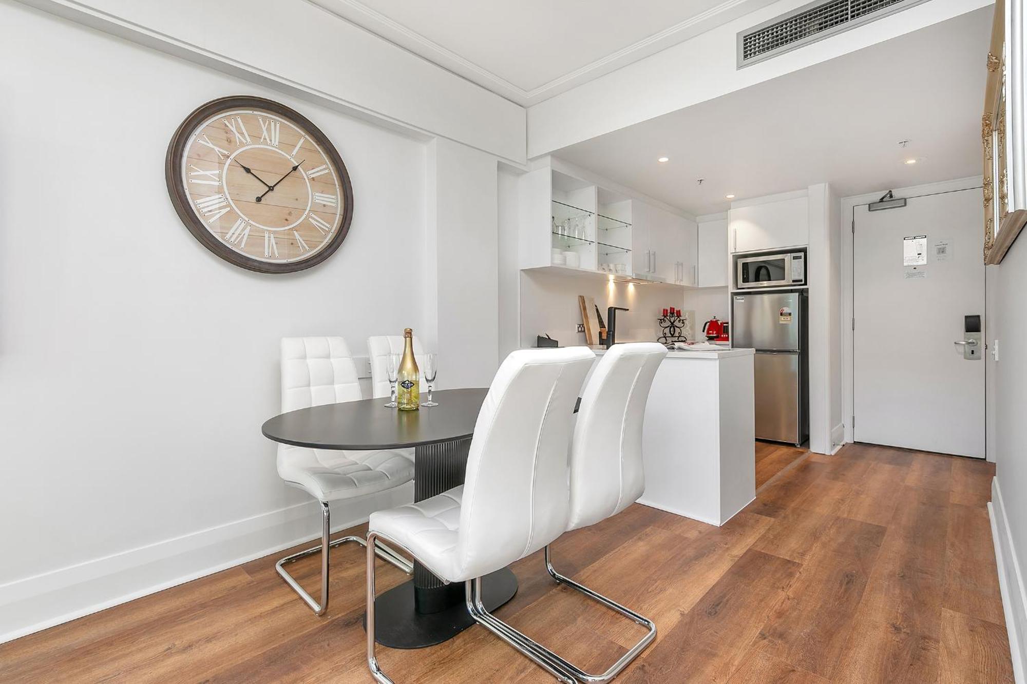 Apartamento The Charming Cracker! Auckland Exterior foto