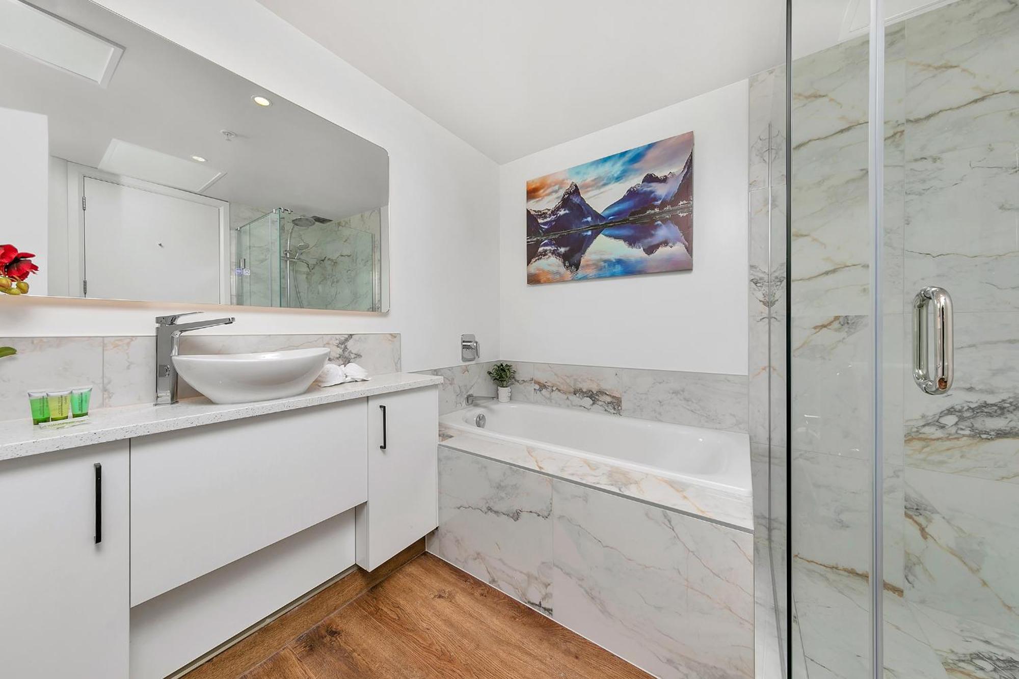 Apartamento The Charming Cracker! Auckland Exterior foto