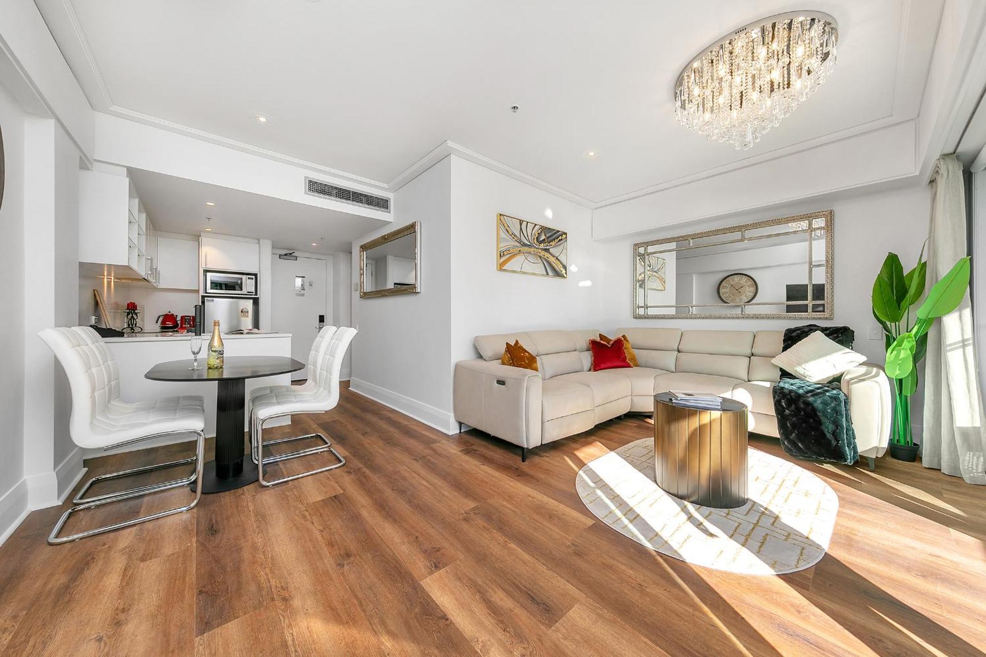 Apartamento The Charming Cracker! Auckland Exterior foto