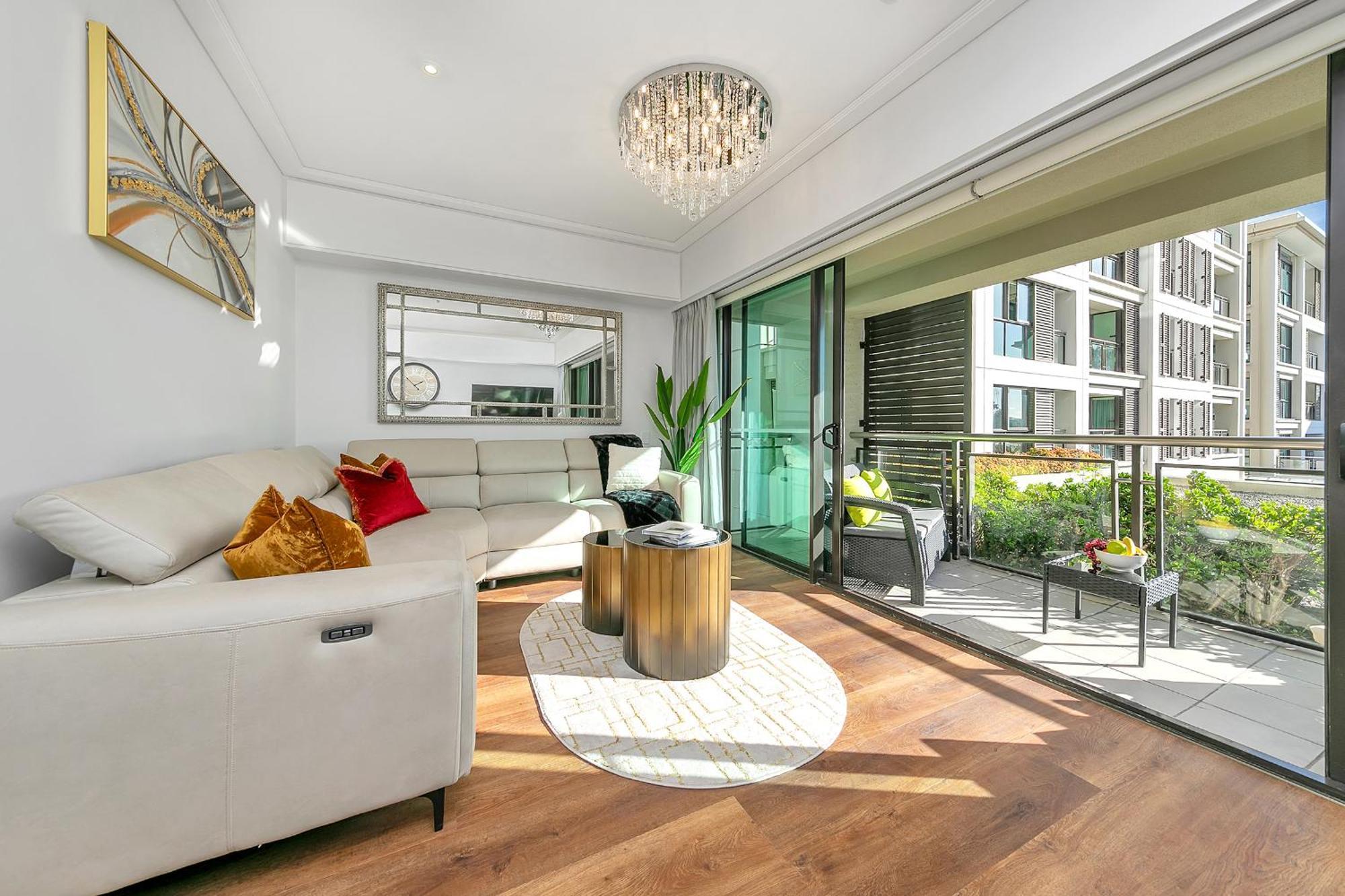 Apartamento The Charming Cracker! Auckland Exterior foto