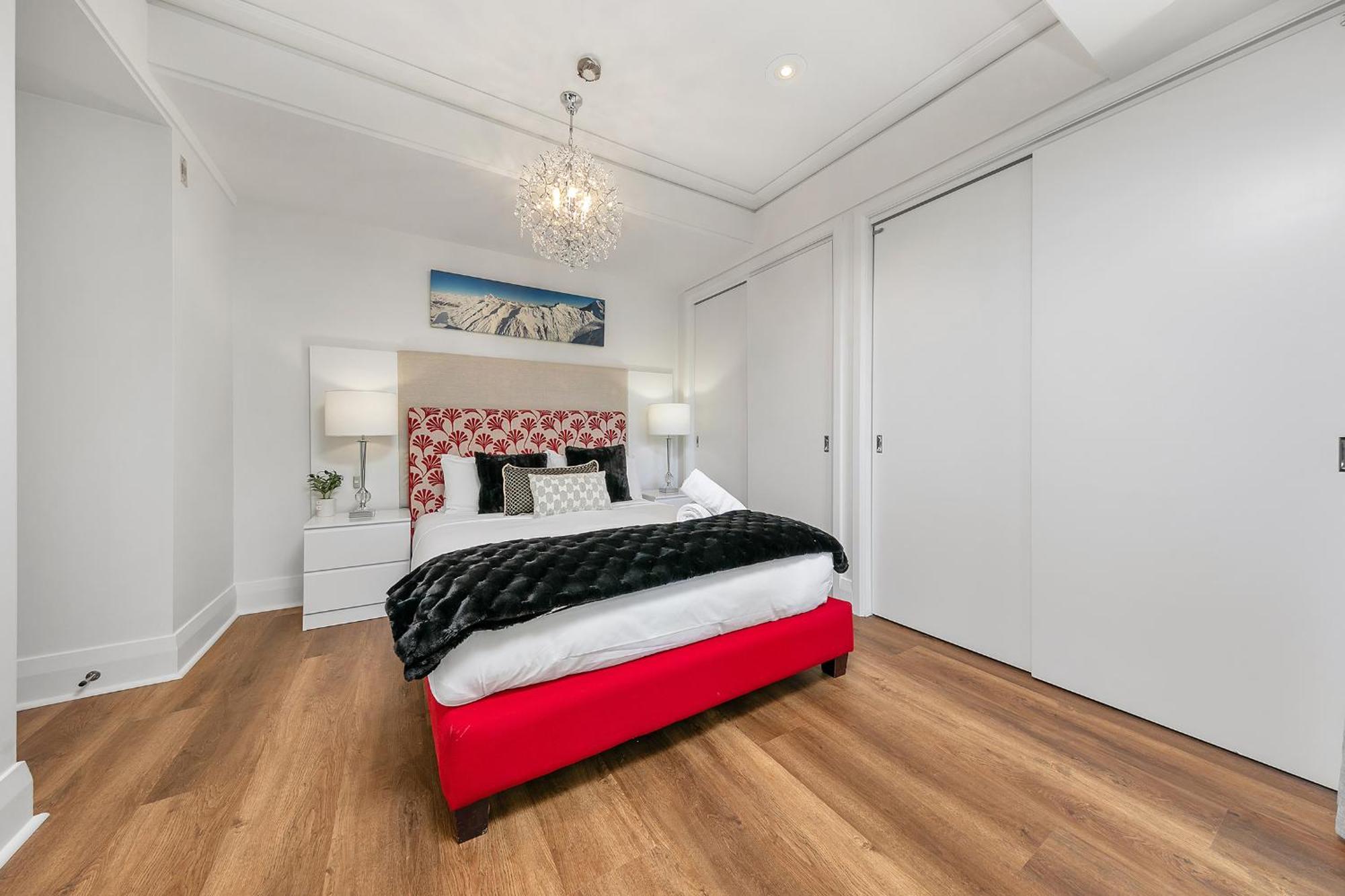 Apartamento The Charming Cracker! Auckland Exterior foto