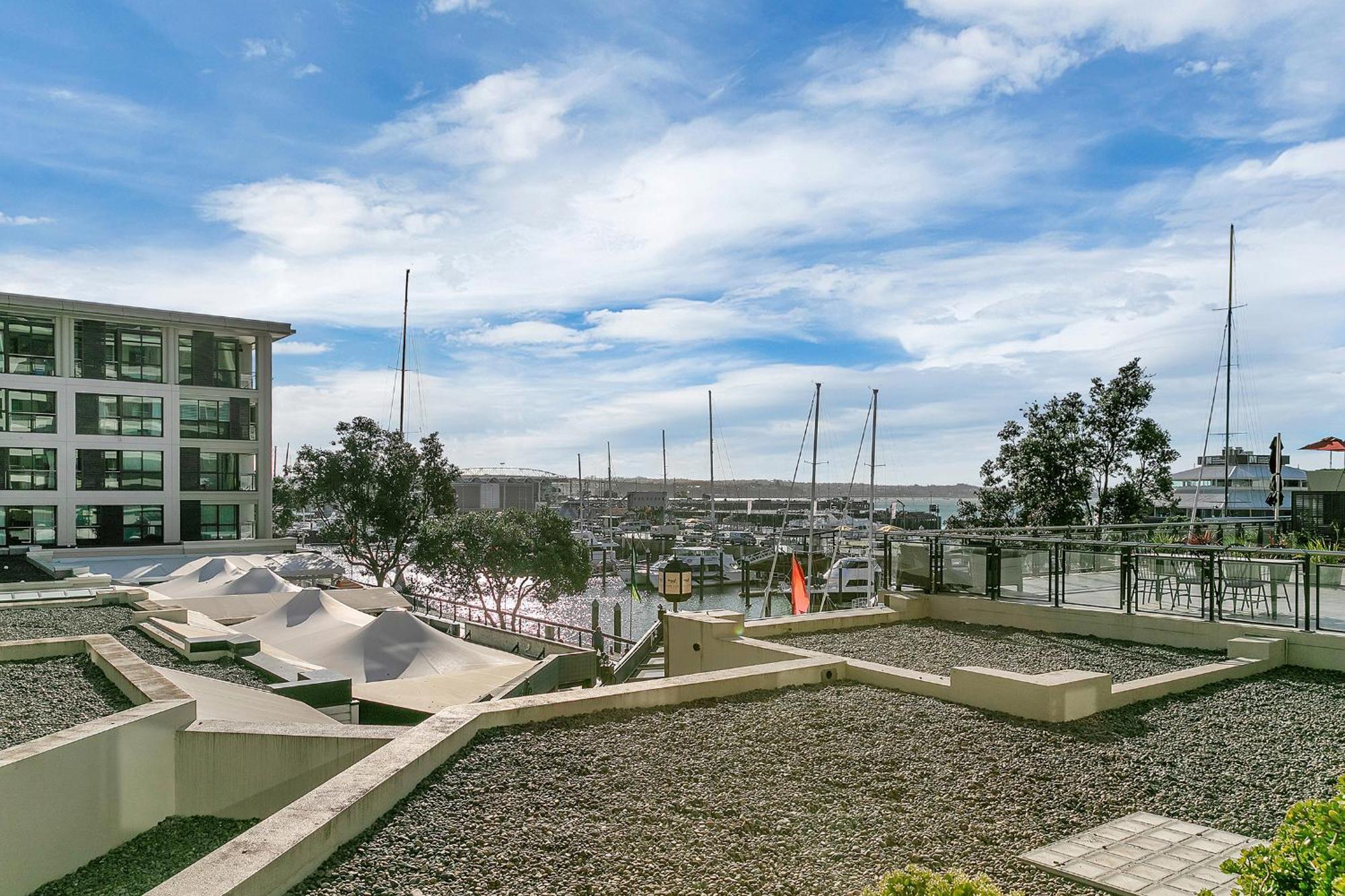 Apartamento The Charming Cracker! Auckland Exterior foto