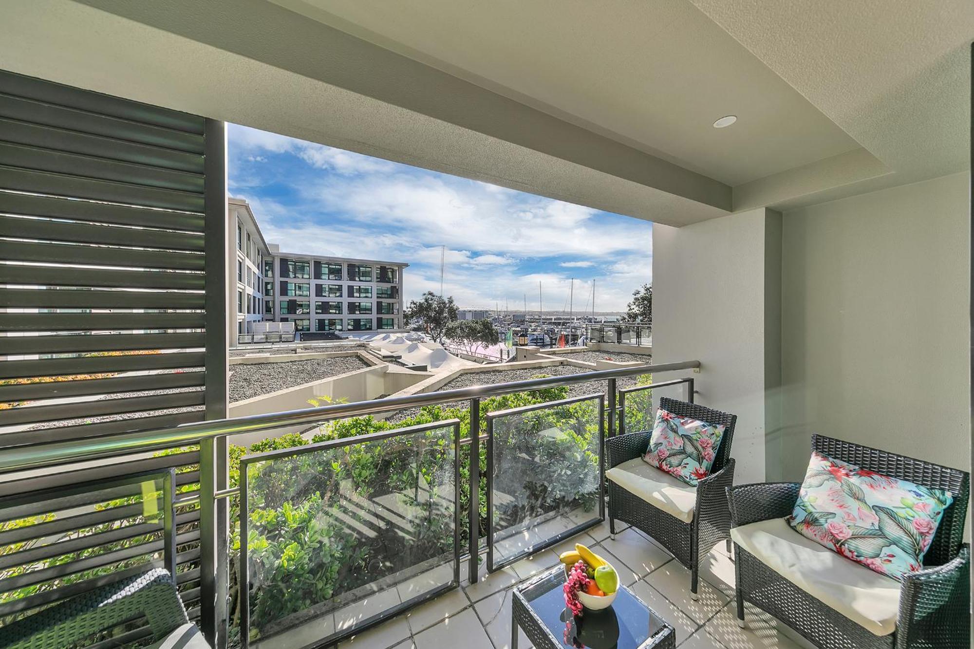 Apartamento The Charming Cracker! Auckland Exterior foto