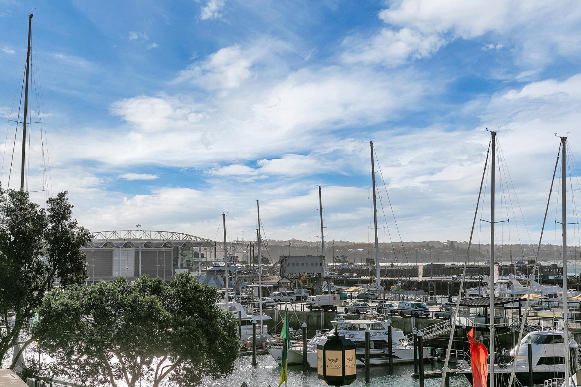 Apartamento The Charming Cracker! Auckland Exterior foto